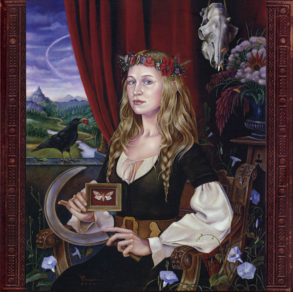 Joanna Newsom - YS (2LP) [New Vinyl] main image 0
