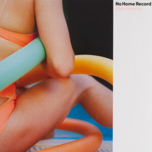 Kim Gordon - No Home Record (Black vinyl)
