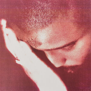 Nourished By Time - The Passionate Ones (Clear Vinyl)