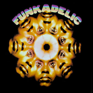 Funkadelic - Funkadelic