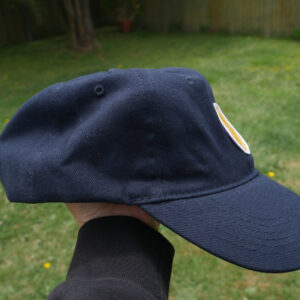 D.C. Cross - Ecstatic Guitar (Cap)