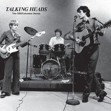 Talking Heads - The CBS/Columbia Demos (2LP) (RSD 2026