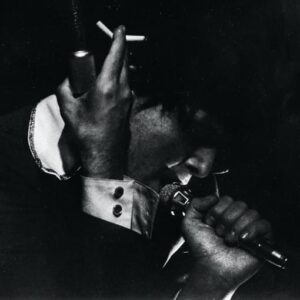 Alan Vega - Insurrection (2LP)