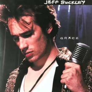 Jeff Buckley - Grace CD