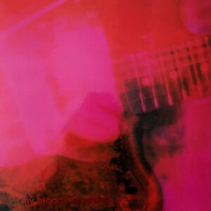My Bloody Valentine - Loveless CD