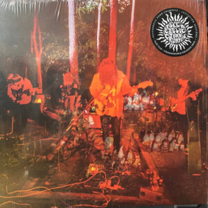 Psychedelic Porn Crumpets - Levitation Sessions