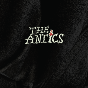 Antics - The Antics