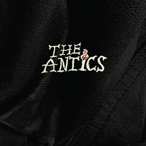 TheAnticsalbumcover.png
