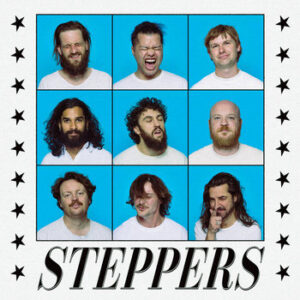 Steppers - Steppers