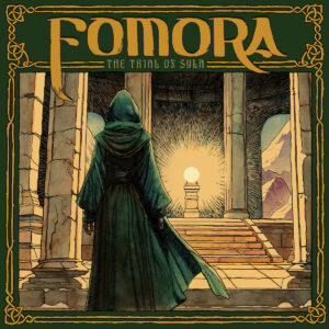 Fomora - The Trial Of Sylan