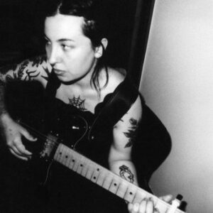 Milly Strange - Milly Strange