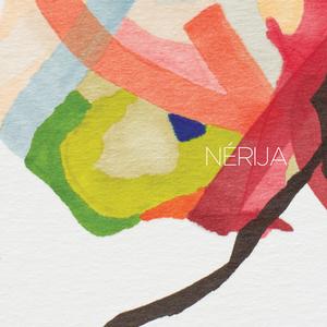 Nériju - Blume