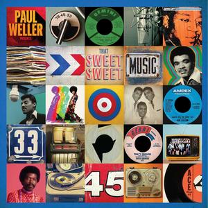 Various - Paul Weller presents That Sweet Sweet Music