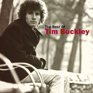 Tim Buckley - The Best Of Tim Buckley (CD)