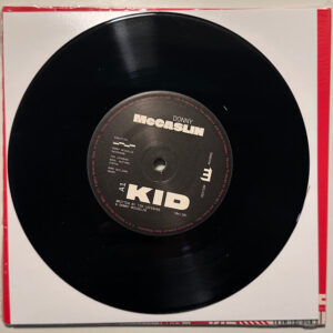 Donny McCaslin – KID