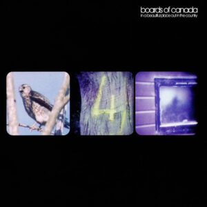 Boards Of Canada In A Beautiful Place Out In The Country