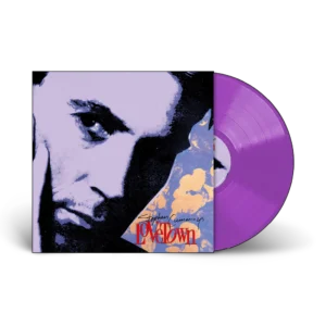 Stephen Cummings - Lovetown (Purple vinyl)