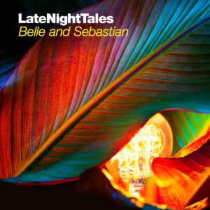 Various - Belle and Sebastian Late Night Tales (CD)