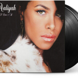 Aaliyah - I Care 4 You
