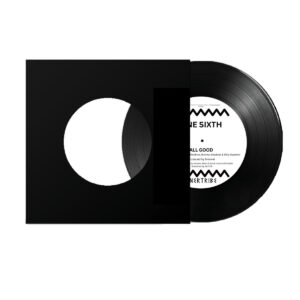 One Sixth - All Good (feat. Georgia Anne Muldrow, Bloomy Meadows and Willy Dynamo)