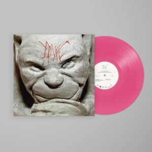 Chanel Beads - Your Day Will Come (Pink vinyl)