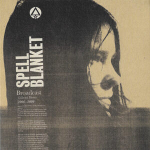 Broadcast - Spell Blanket (CD)