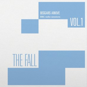 Fall - BBC Radio Sessions Vol 1