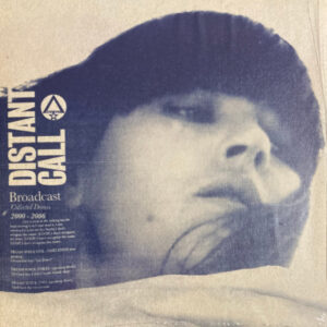 Broadcast - Distant Call (CD)
