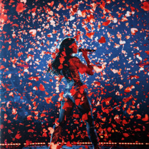 Dua Lipa - Live From Mexico (2LP, Black Ice vinyl)