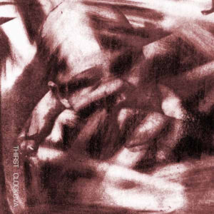 Clock DVA - Thirst (Red vinyl, Reissue) (2LP)
