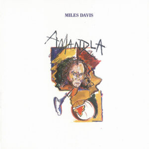 Miles Davis - Amandla