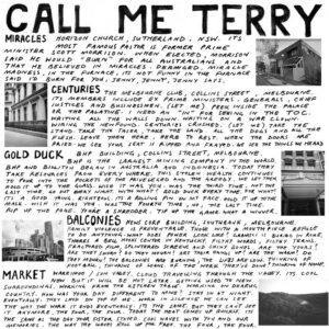 Terry Call Me Terry