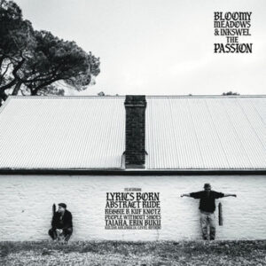 Bloomy Meadows and Inkswel - The Passion