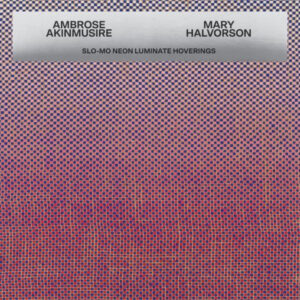 Mary Halvorson and Ambrose Akinmusire - Slo-Mo Neon Luminate Hoverings