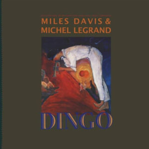 Miles Davis and Michel Legrand - Dingo (Soundtrack)