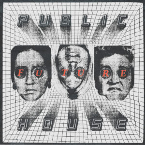 Public House - Future (Grey vinyl)