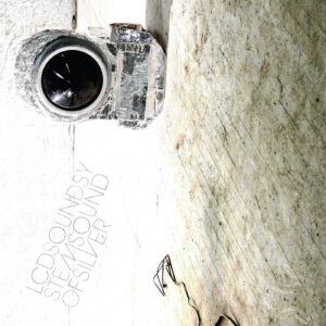 LCD Soundsystem - Sound Of Silver (2LP)