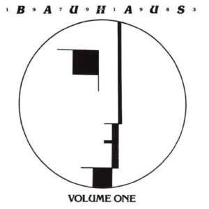 Bauhaus - 1979-1983 Volume One (CD)