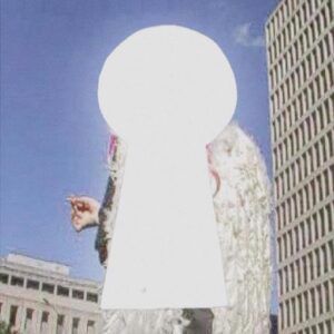 Swapmeet - Mount Zero (Golden brown vinyl)