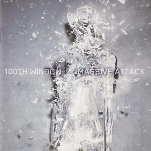 Massive Attack - 100th Window (CD)