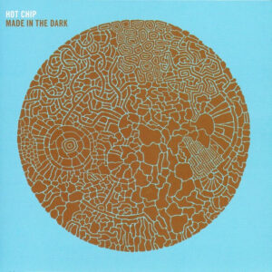 Hot Chip - Made In The Dark (2LP)