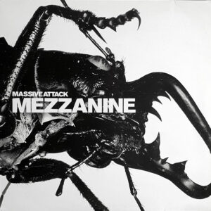 Massive Attack - Mezzanine XX (2018 Remaster)/Mezzanine (Mad Professor mixes) (2CD)