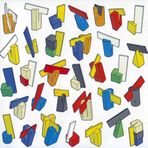 Hot Chip - The Warning (2LP)