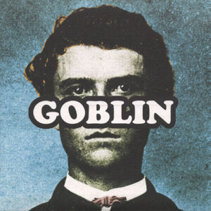 Tyler, the Creator  - Goblin (2LP)