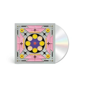 Mike D - Thank You (CD)