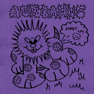 Autobahns First LP!