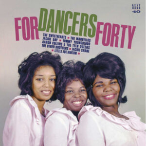 Various - For Dancers Forty