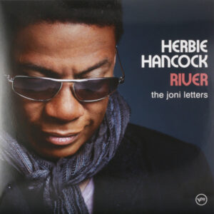 Herbie Hancock - River: The Joni Letters (2LP)