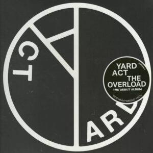 Yard Act - The Overload
