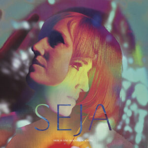 Seja - Here Is One i Know you know (Mango Vinyl)